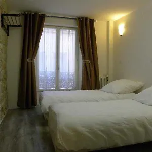 Grand De Clermont Париж