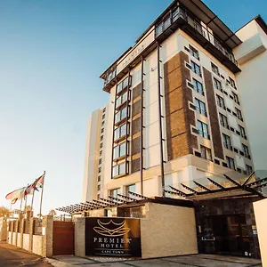 Premier Hotel Cidade Do Cabo