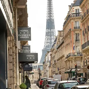 Elysées Union *** Parigi