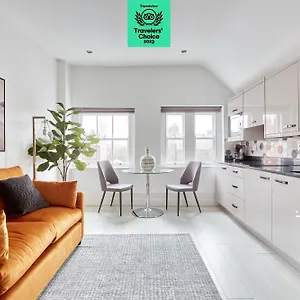 Sonder Mountjoy Square Apart-hotel Dublin