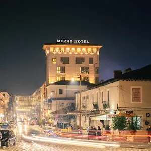 Merko Hotel Berati